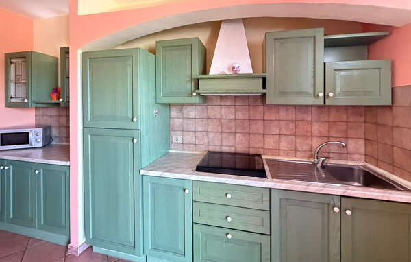 Apartament - Lu Bagnu , Wlochy - IGG376 401