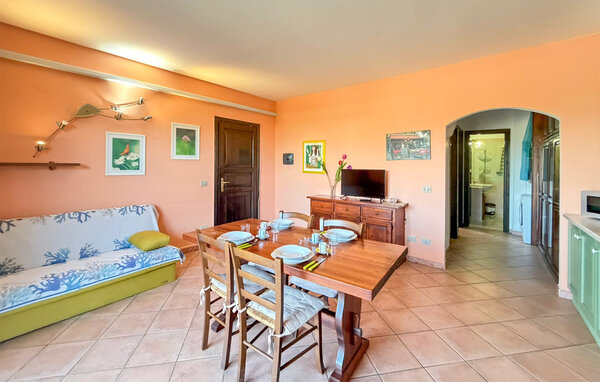 Apartament - Lu Bagnu , Wlochy - IGG376 2