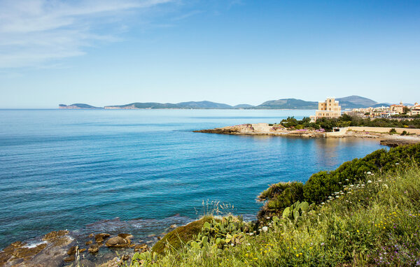 Vakantiehuis - Alghero , Italië - IGG377 901