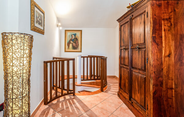 Ferienhaus - Alghero , Italien - IGG377 501