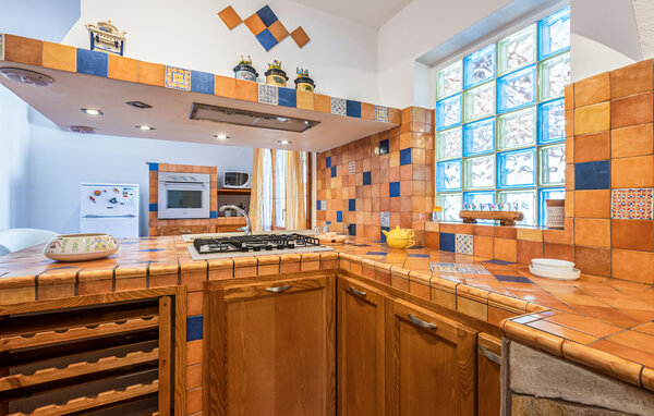 Ferienhaus - Alghero , Italien - IGG377 402