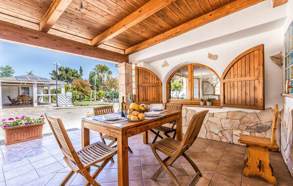 Ferienhaus - Alghero , Italien - IGG377 102