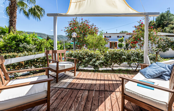 Ferienhaus - Alghero , Italien - IGG377 9