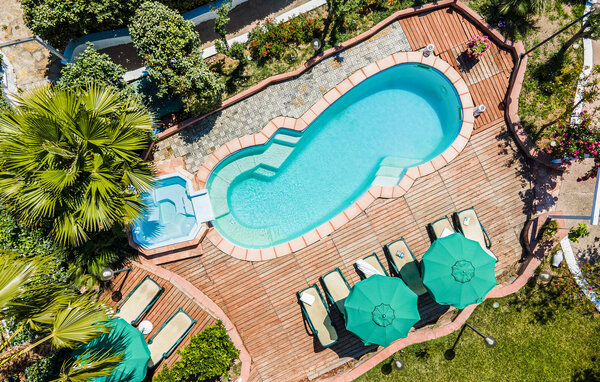 Ferienhaus - Alghero , Italien - IGG377 13