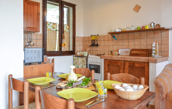 Casa de vacaciones - Sedini , Italia - IGG384 401