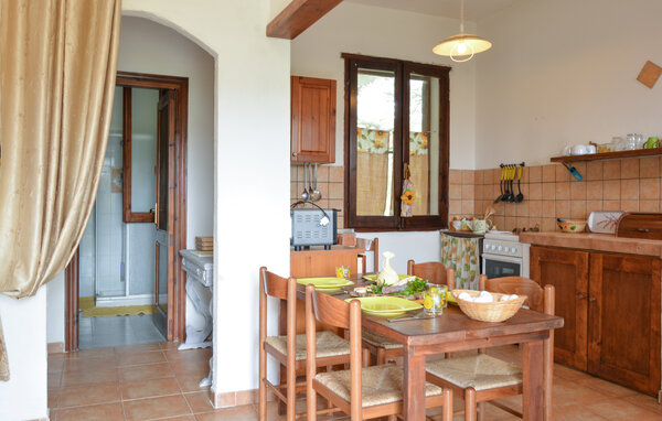 Casa de vacaciones - Sedini , Italia - IGG384 3