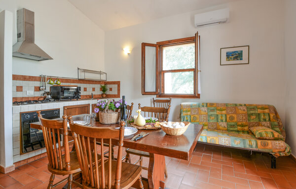 Ferienhaus - Sedini , Italien - IGG389 4