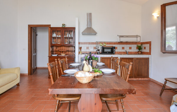 Ferienhaus - Sedini , Italien - IGG389 301