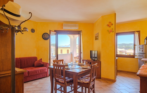 Ferienwohnung - Santa Teresa di Gallura , Italien - IGG392 2