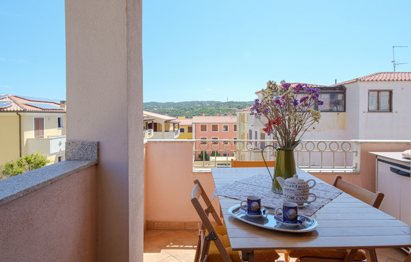 Ferienwohnung - Santa Teresa di Gallura , Italien - IGG392 1