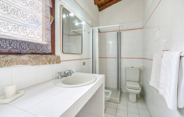 Ferienwohnung Trilo sup