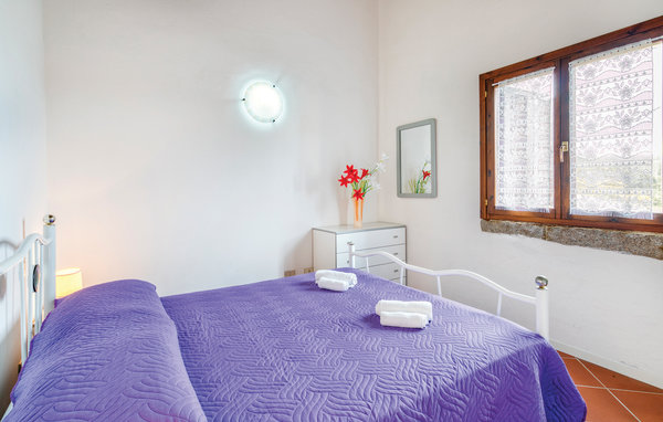 Ferienwohnung Trilo sup