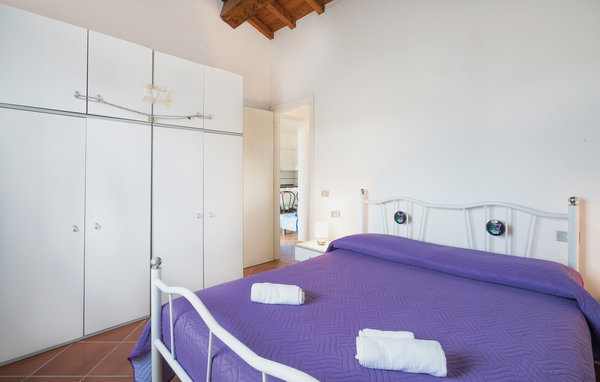 Ferienwohnung Trilo sup