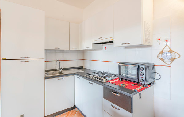 Ferienwohnung Trilo sup