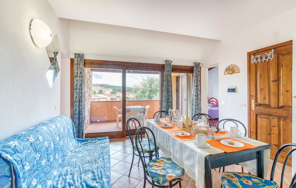 Ferienwohnung Trilo sup