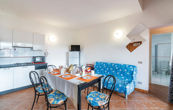 Ferienwohnung Trilo sup