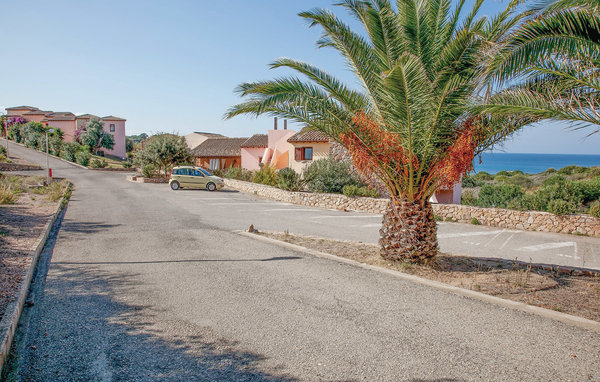 Apartman - Isola Rossa , Italija - IGG393 1