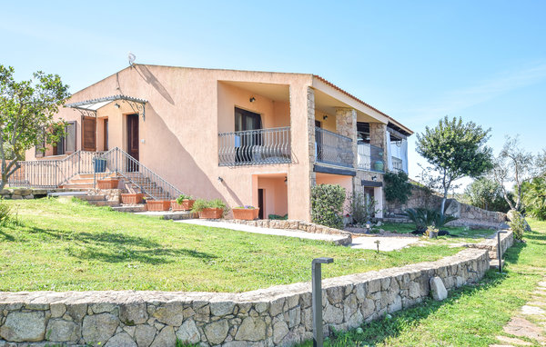 Semesterhus - Costa Paradiso , Italien - IGG401 7