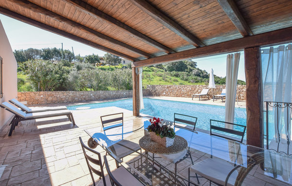 Holiday Home - Costa Paradiso , Italy - IGG401 2