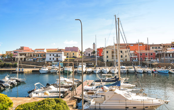Kuća-za-odmor - Stintino , Italija - IGG402 904