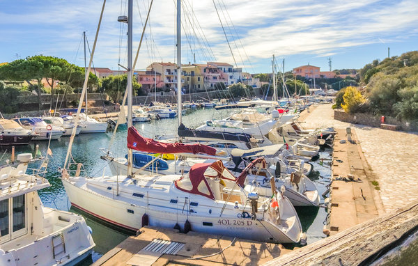 Kuća-za-odmor - Stintino , Italija - IGG402 905