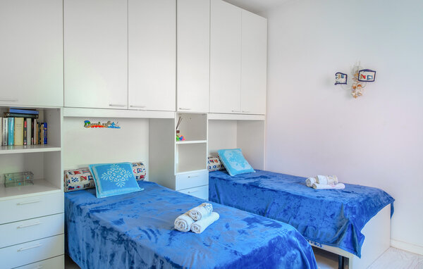 Kuća-za-odmor - Stintino , Italija - IGG402 605
