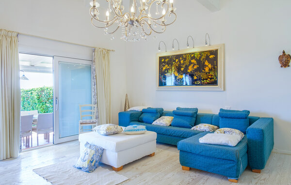 Kuća-za-odmor - Stintino , Italija - IGG402 301