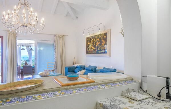 Kuća-za-odmor - Stintino , Italija - IGG402 302