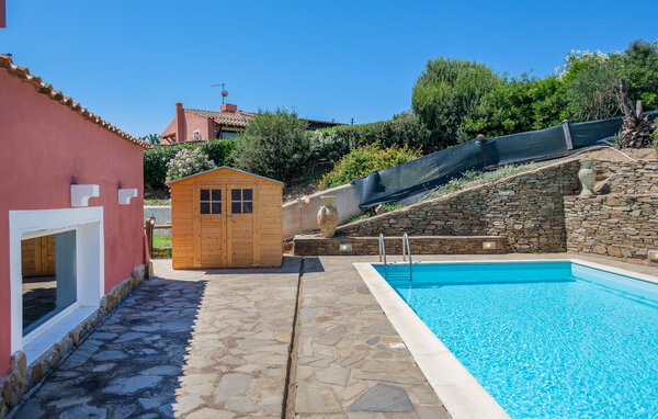 Kuća-za-odmor - Stintino , Italija - IGG402 3