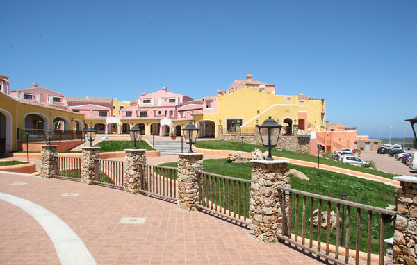 Ferienwohnung - Stintino , Italien - IGG416 2