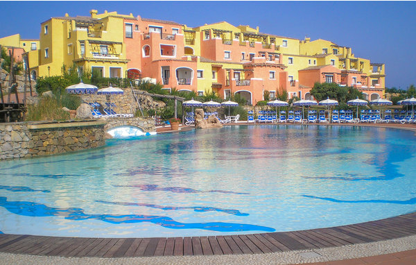 Ferienwohnung - Stintino , Italien - IGG416 1