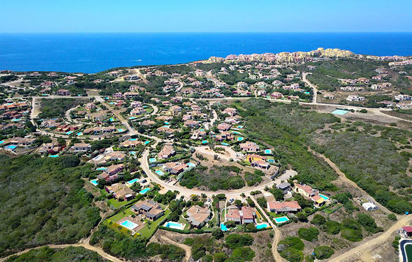 Ferienwohnung - Stintino , Italien - IGG418 6