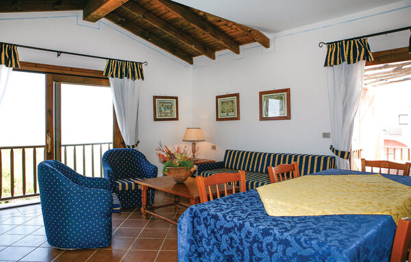 Ferienwohnung - Stintino , Italien - IGG418 301
