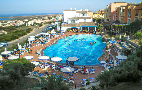Ferienwohnung - Stintino , Italien - IGG418 11