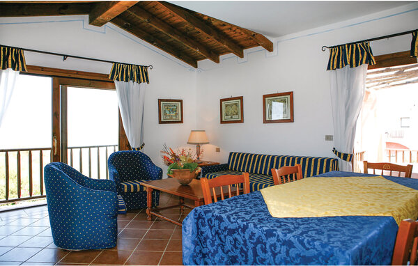 Ferienwohnung - Stintino , Italien - IGG419 301