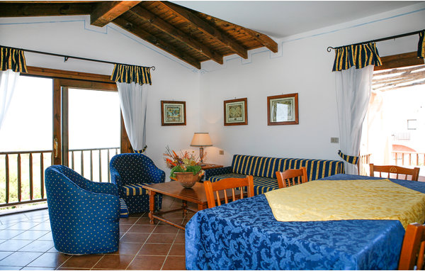 Appartement - Stintino , Italië - IGG420 3