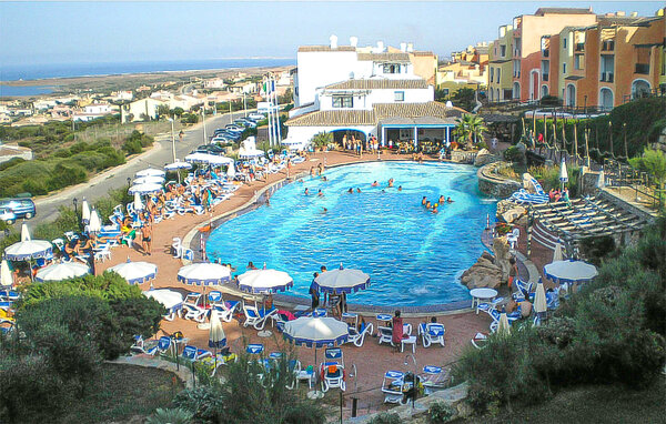 Appartement - Stintino , Italië - IGG420 11