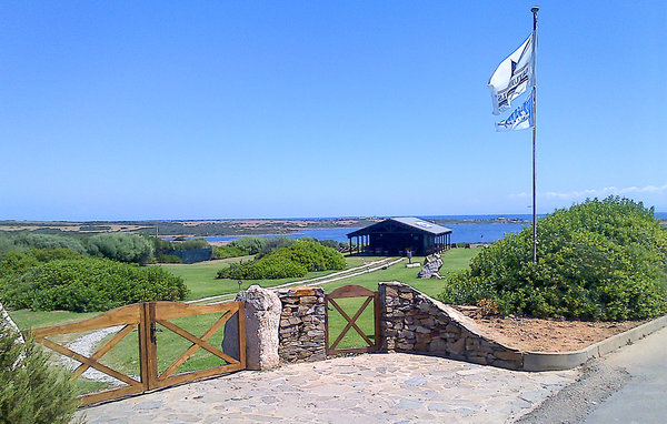Casa de vacaciones - Stintino , Italia - IGG423 801