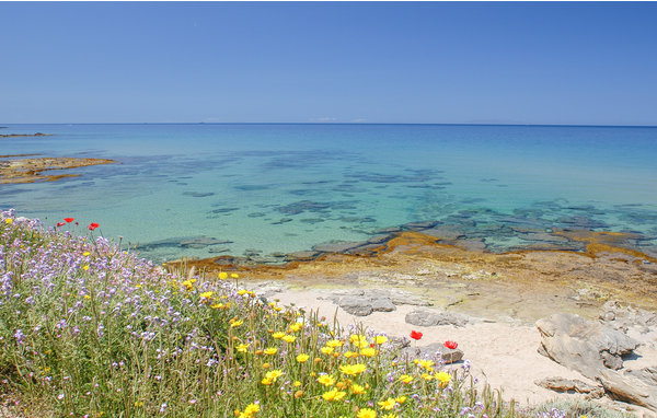 Casa de vacaciones - Stintino , Italia - IGG423 6