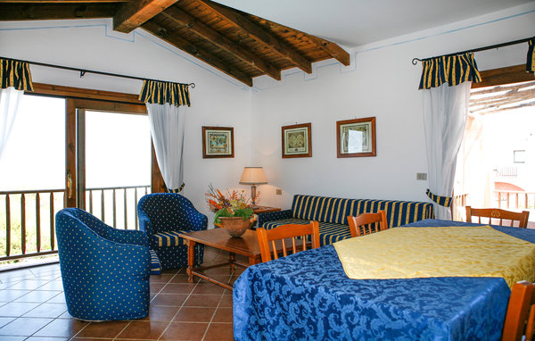 Casa de vacaciones - Stintino , Italia - IGG423 3