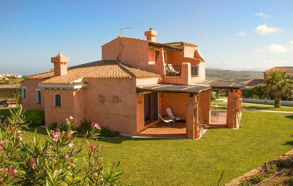 Casa de vacaciones - Stintino , Italia - IGG423 5