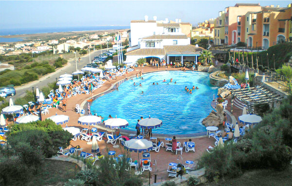 Casa de vacaciones - Stintino , Italia - IGG423 11