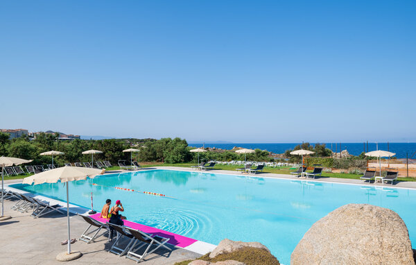 Apartment - Santa Teresa di Gallura , Italy - IGG424 12