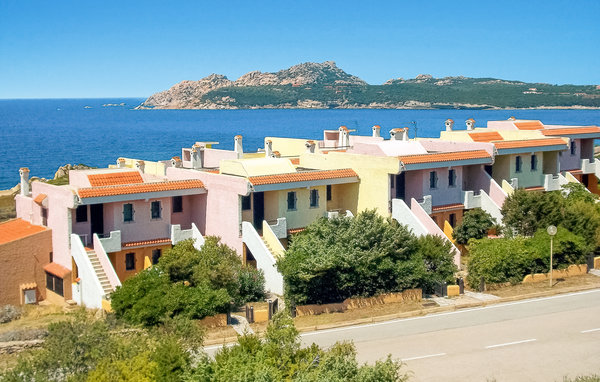 Apartament - Santa Teresa di Gallura , Wlochy - IGG425 2