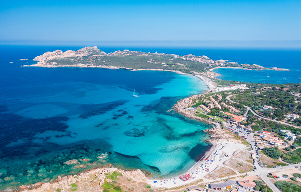 Ferienwohnung - Santa Teresa di Gallura , Italien - IGG426 911