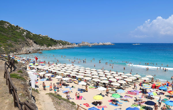 Ferienwohnung - Santa Teresa di Gallura , Italien - IGG427 6