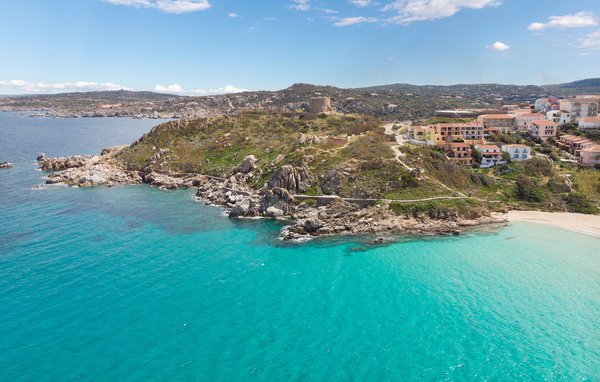 Ferienwohnung - Santa Teresa di Gallura , Italien - IGG427 904