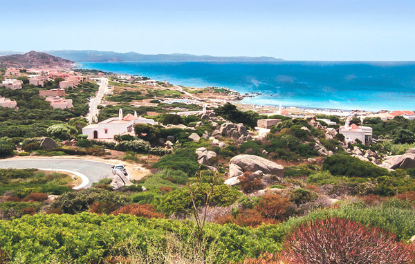 Ferienwohnung - Santa Teresa di Gallura , Italien - IGG427 905