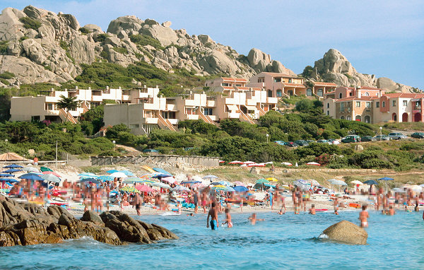 Ferienwohnung - Santa Teresa di Gallura , Italien - IGG427 906