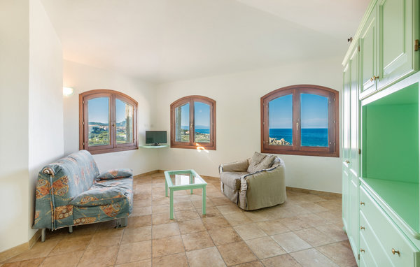 Ferienwohnung - Santa Teresa di Gallura , Italien - IGG427 3
